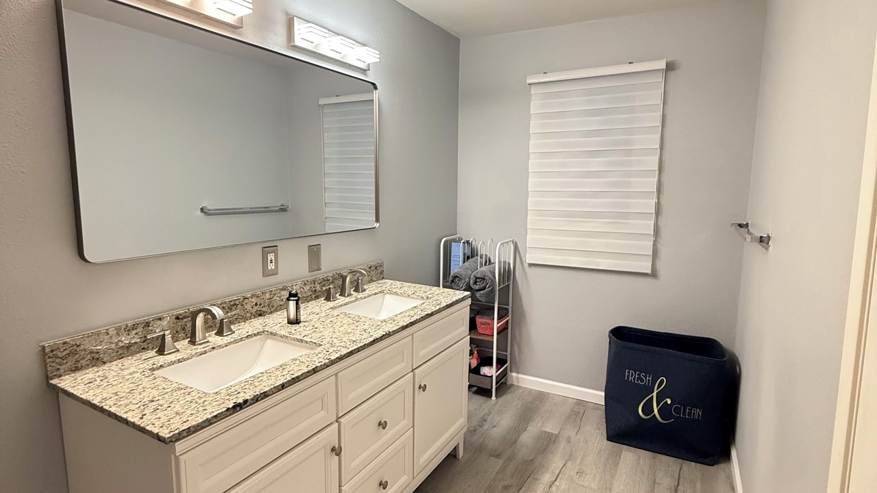 Photo of Bathroom in San Angelo