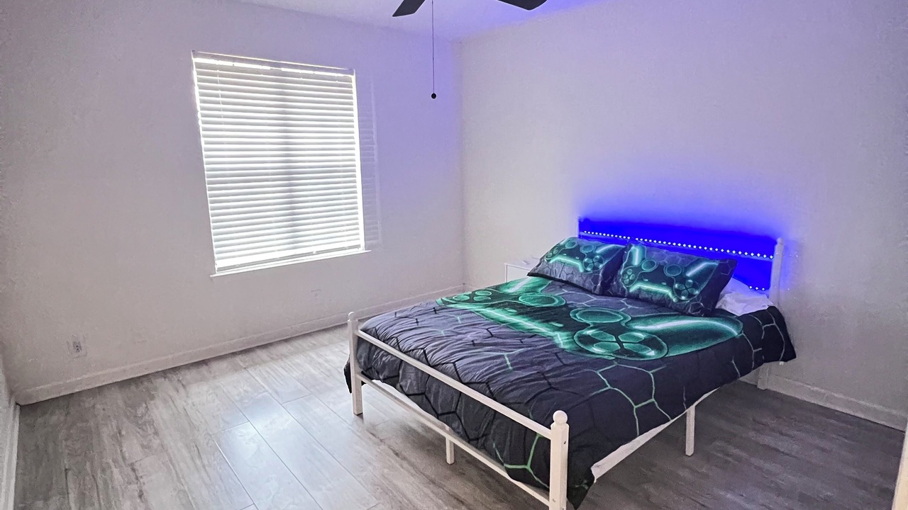 Photo of Bedroom in San Angelo
