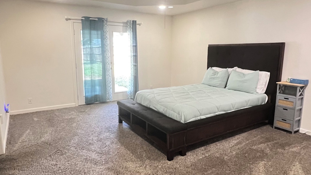 Photo of Bedroom in San Angelo