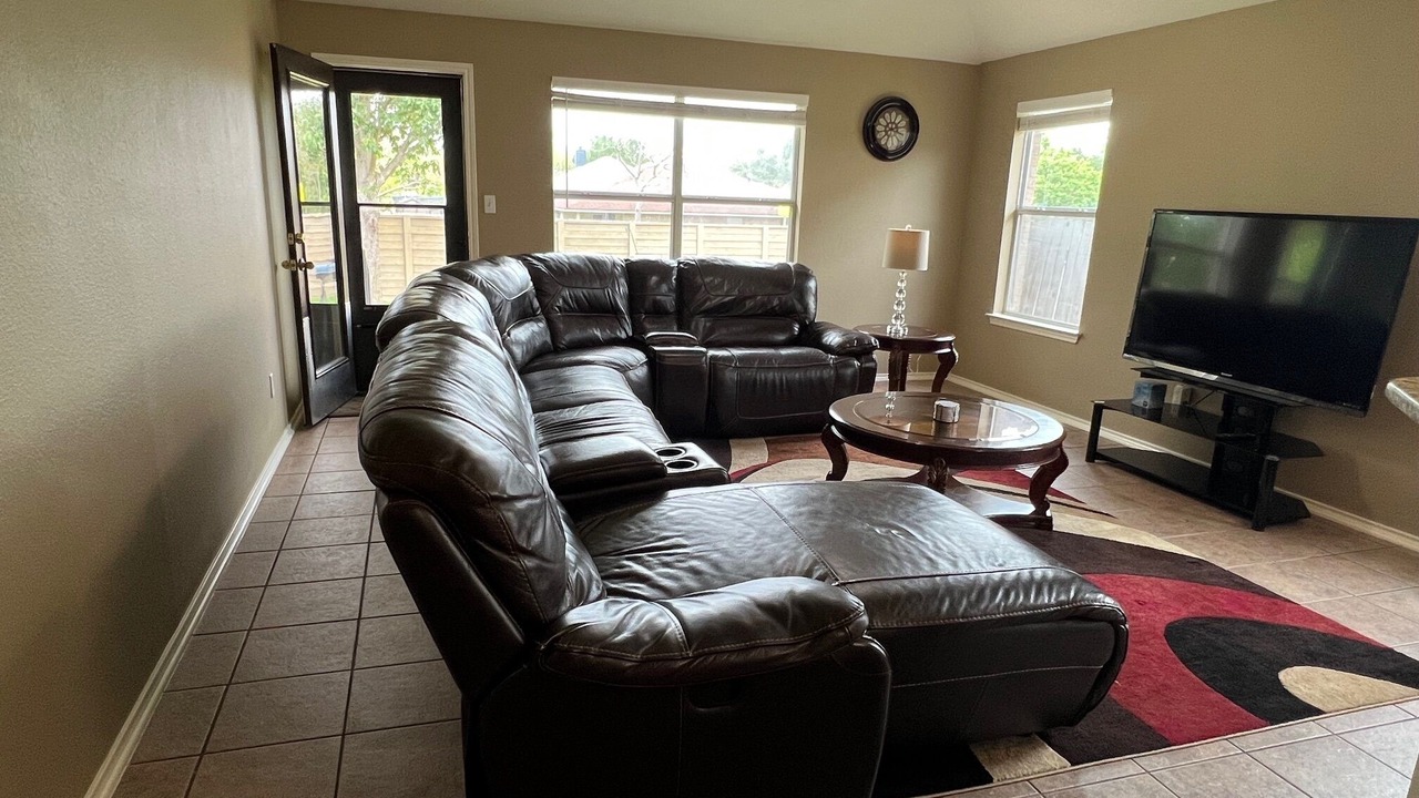 Photo of Livingroom in Sonoma