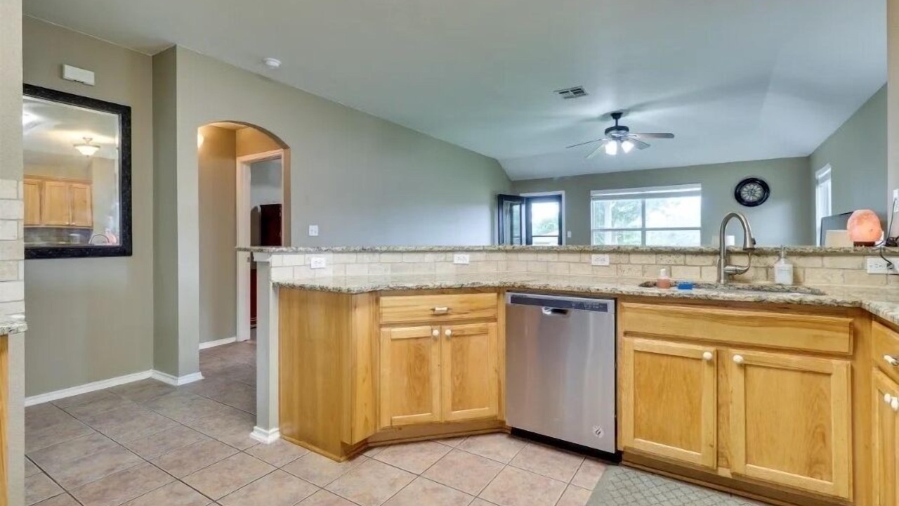 Photo of Kitchen in Sonoma