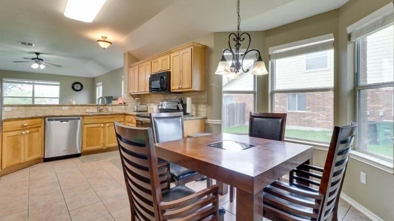 Photo of Kitchen in Sonoma