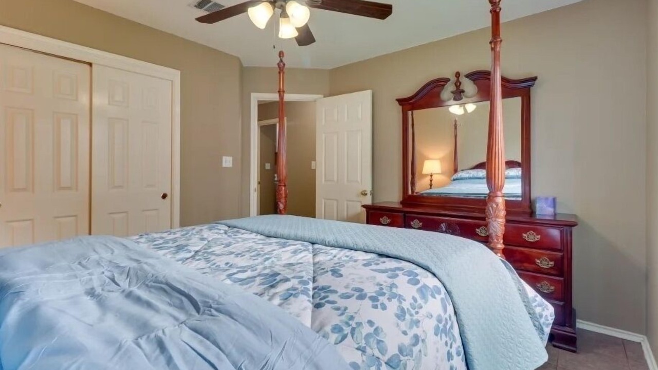 Photo of Bedroom in Sonoma