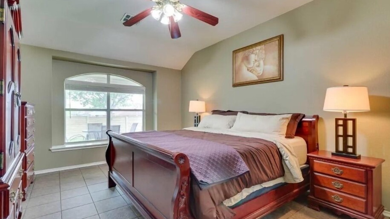 Photo of Bedroom in Sonoma