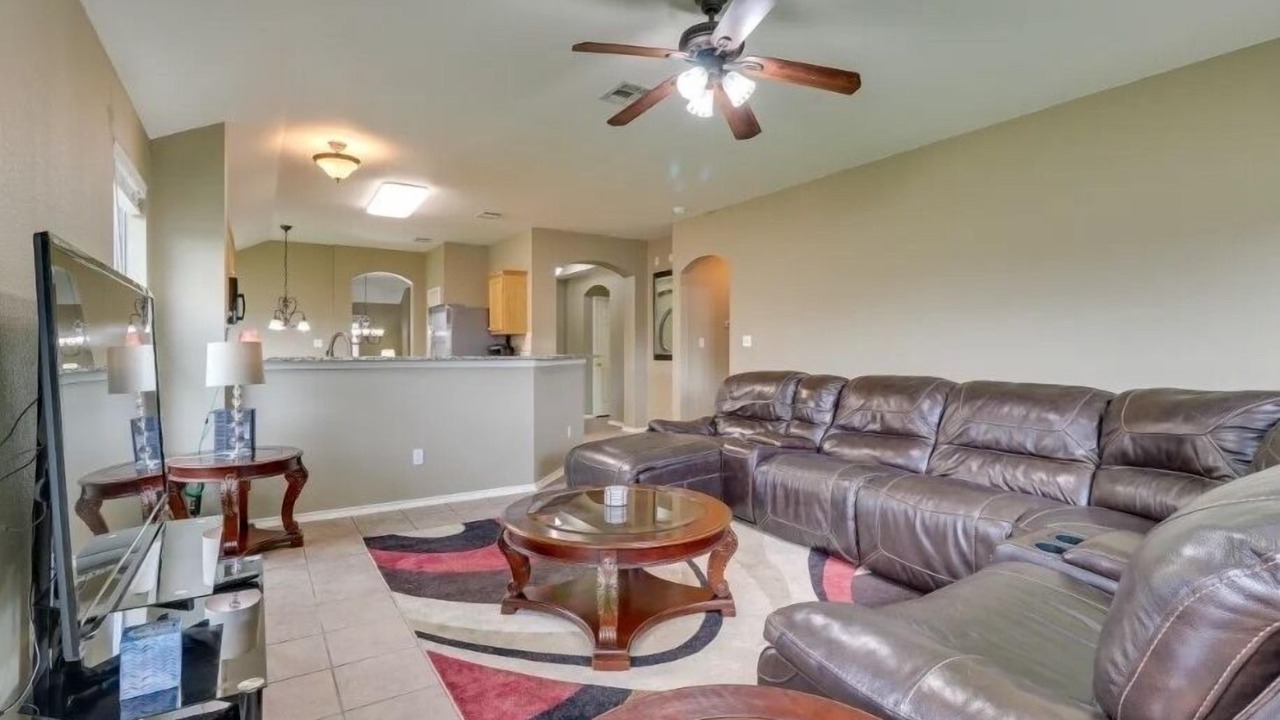 Photo of Livingroom in Sonoma