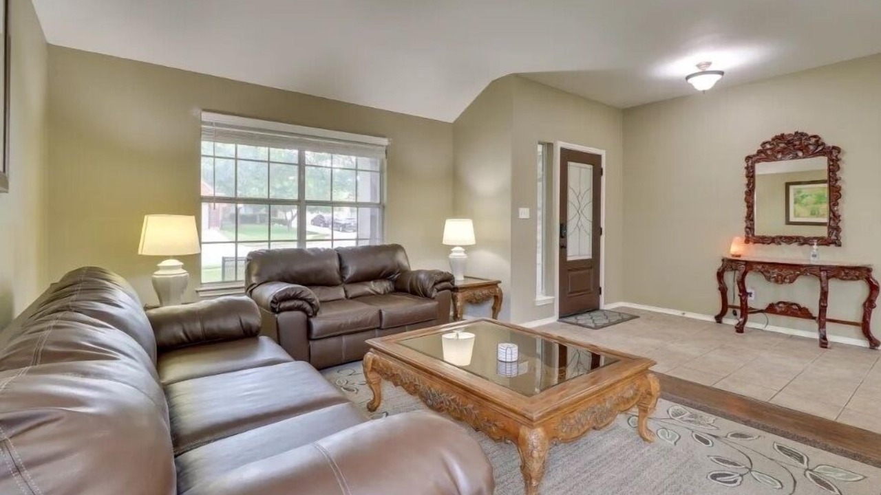 Photo of Livingroom in Sonoma