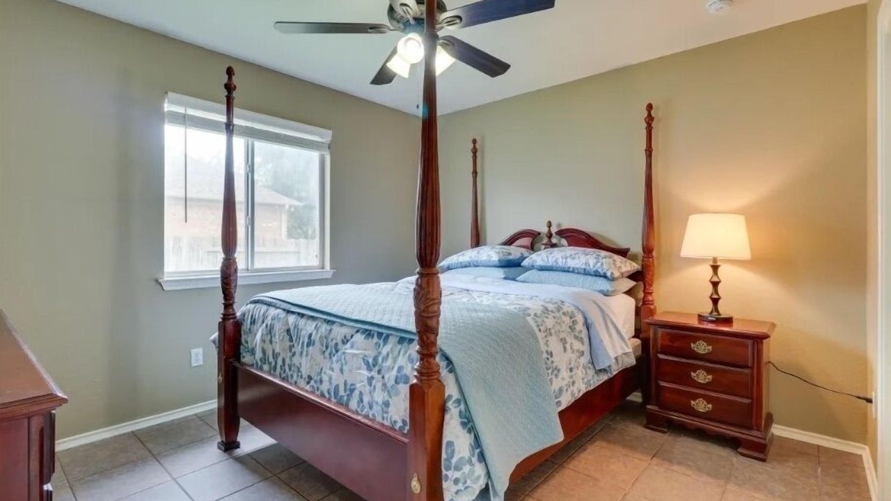 Photo of Bedroom in Sonoma