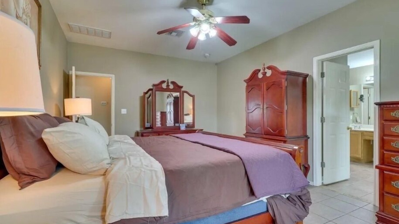 Photo of Bedroom in Sonoma