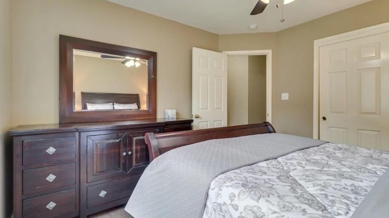 Photo of Bedroom in Sonoma
