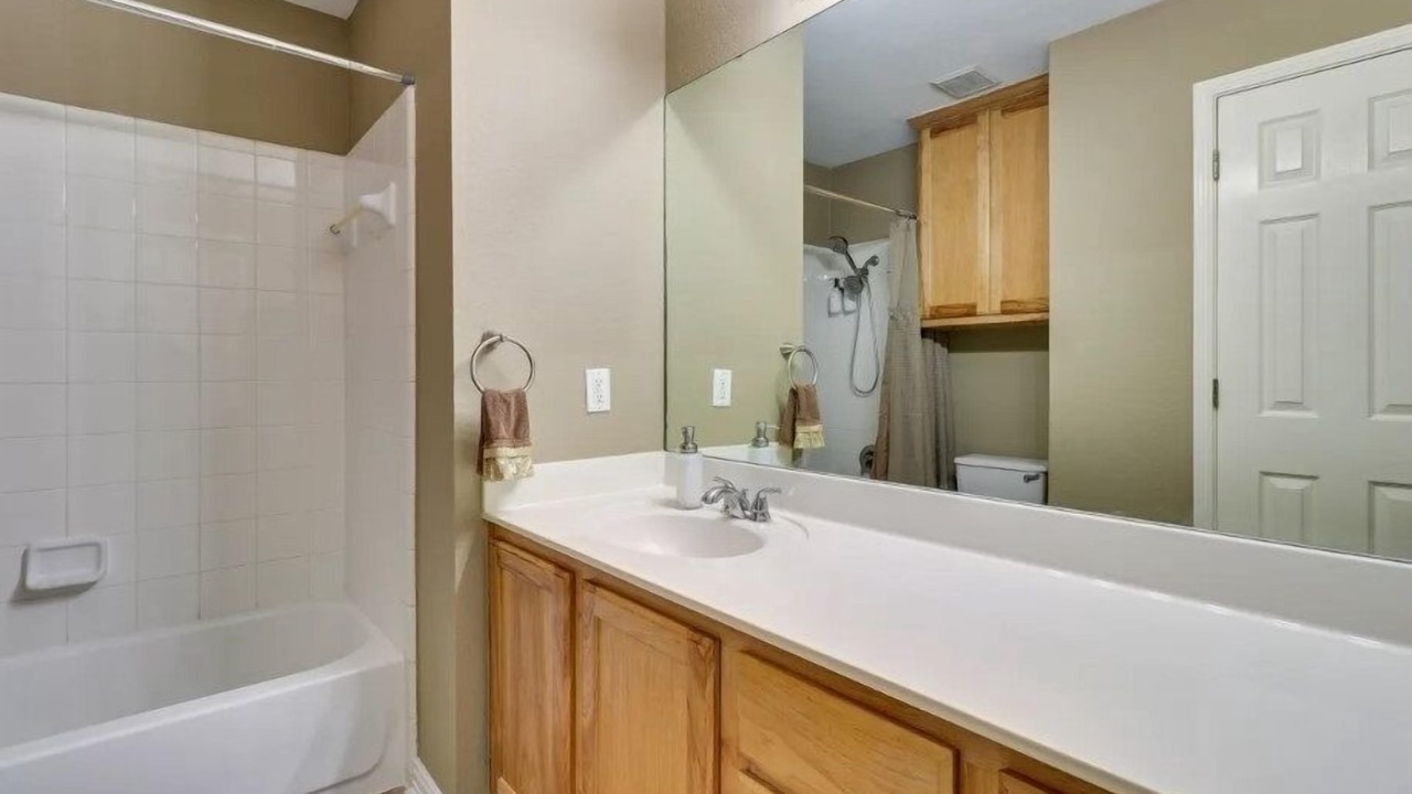 Photo of Bathroom in Sonoma