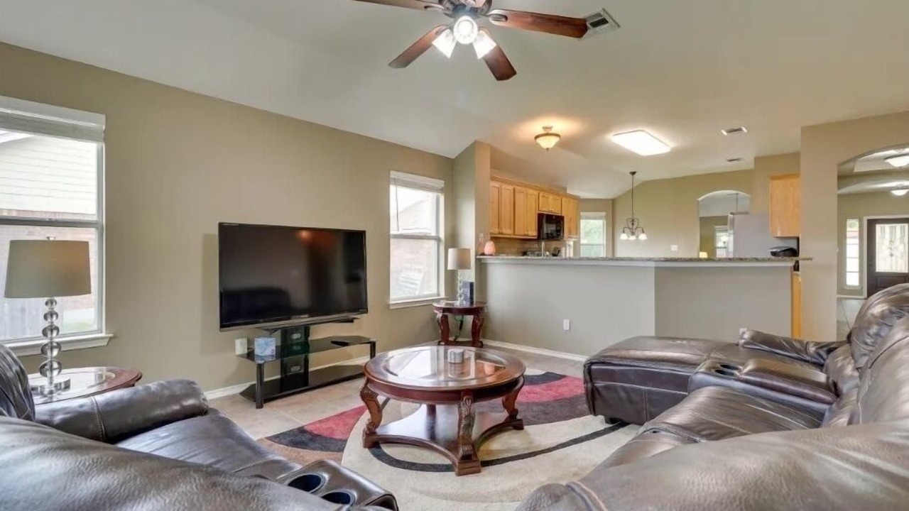 Photo of Livingroom in Sonoma