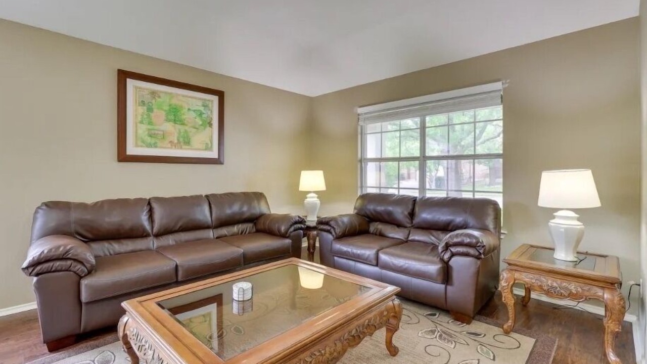 Photo of Livingroom in Sonoma