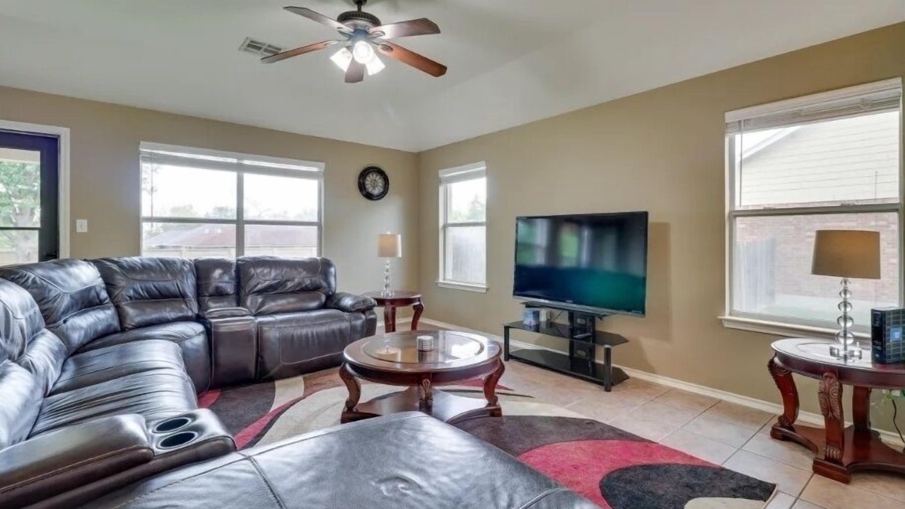 Photo of Livingroom in Sonoma
