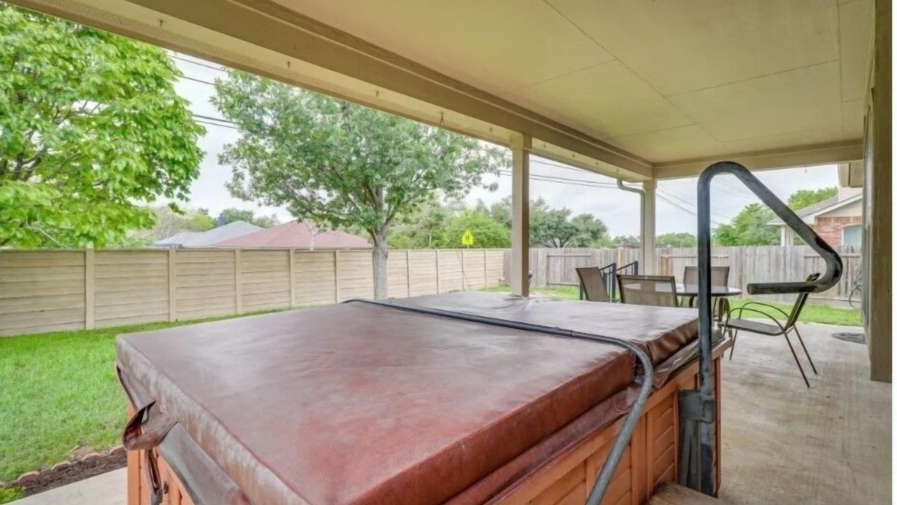 Photo of Patio Balcony in Sonoma