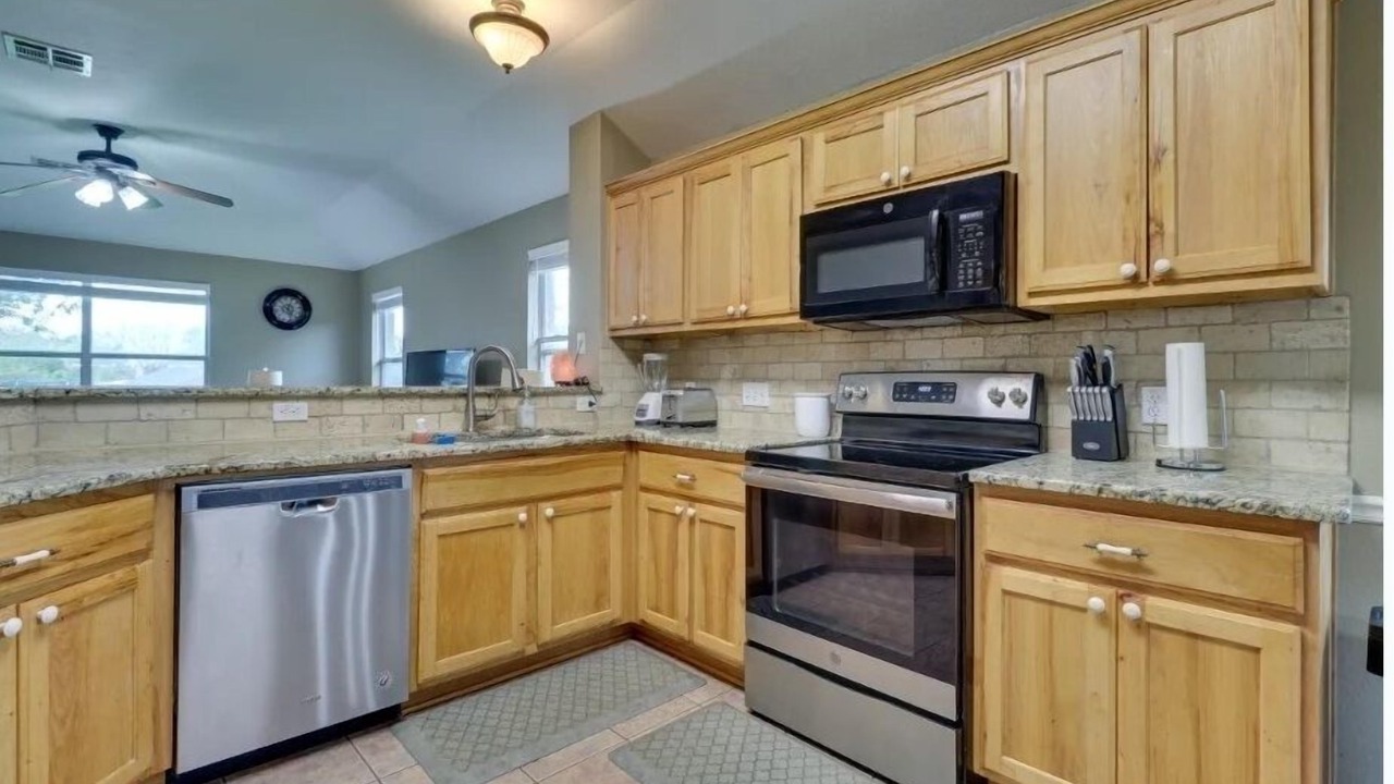 Photo of Kitchen in Sonoma