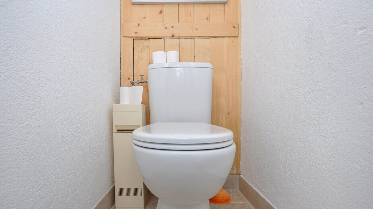 Photo of Bathroom in Andon