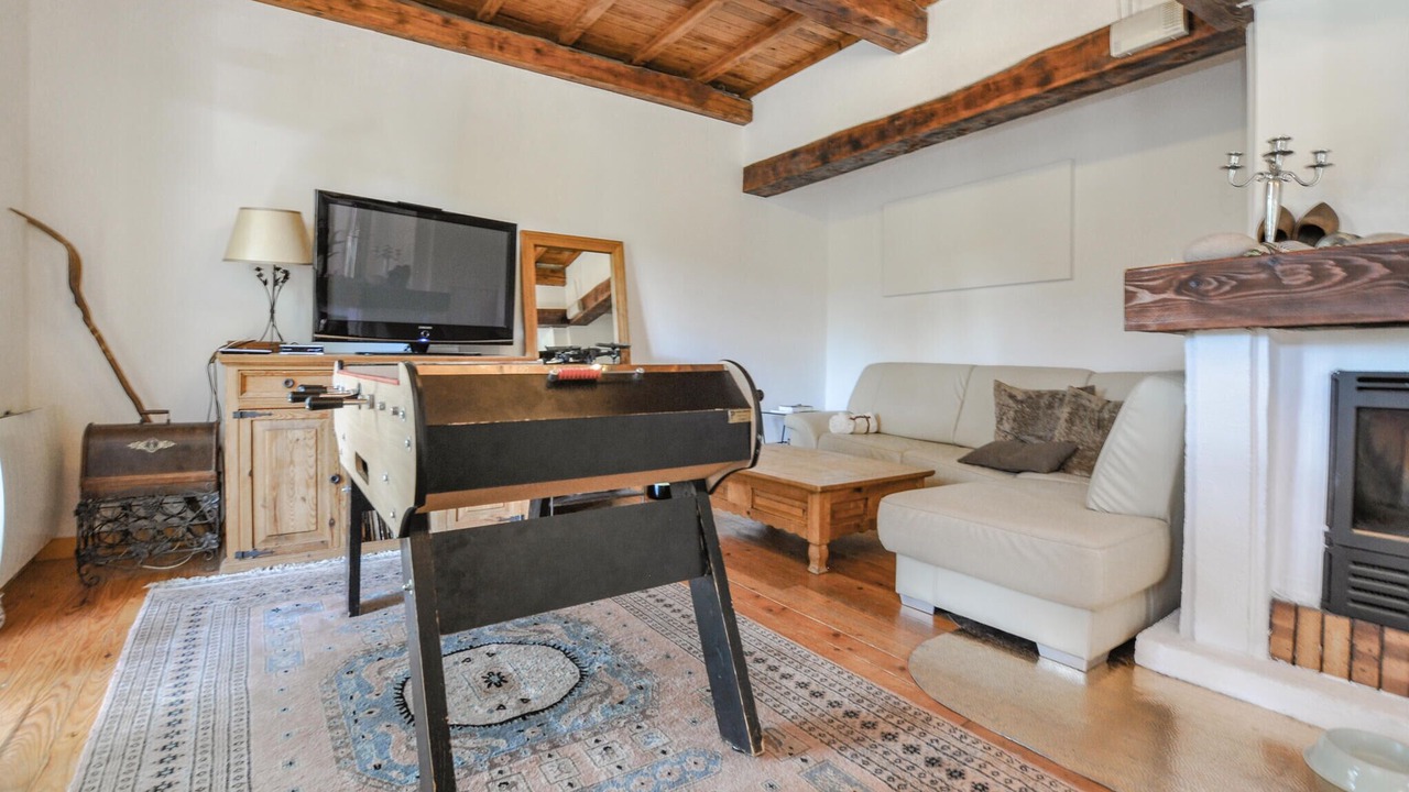 Photo of Bedroom in Andon