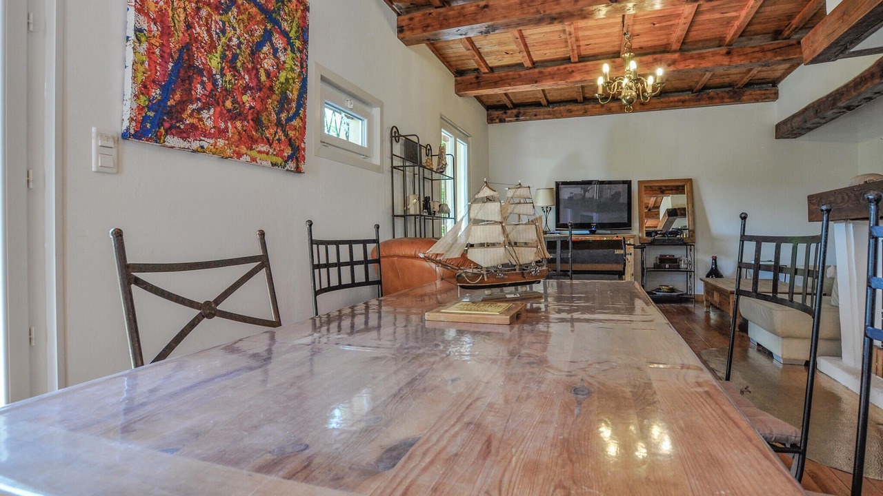 Photo of Bedroom in Andon