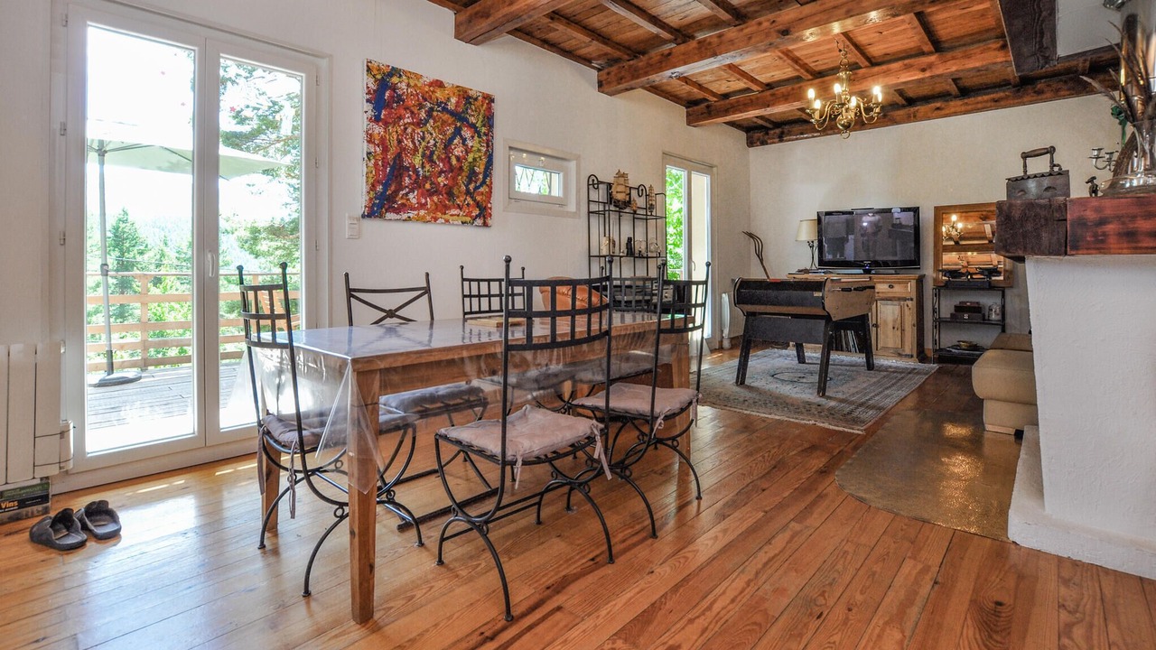 Photo of Bedroom in Andon