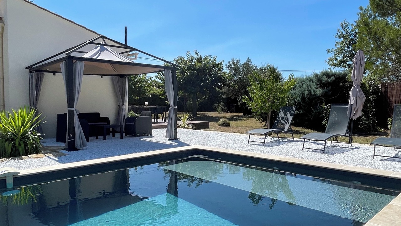 Photo of Outdoor in Blauzac