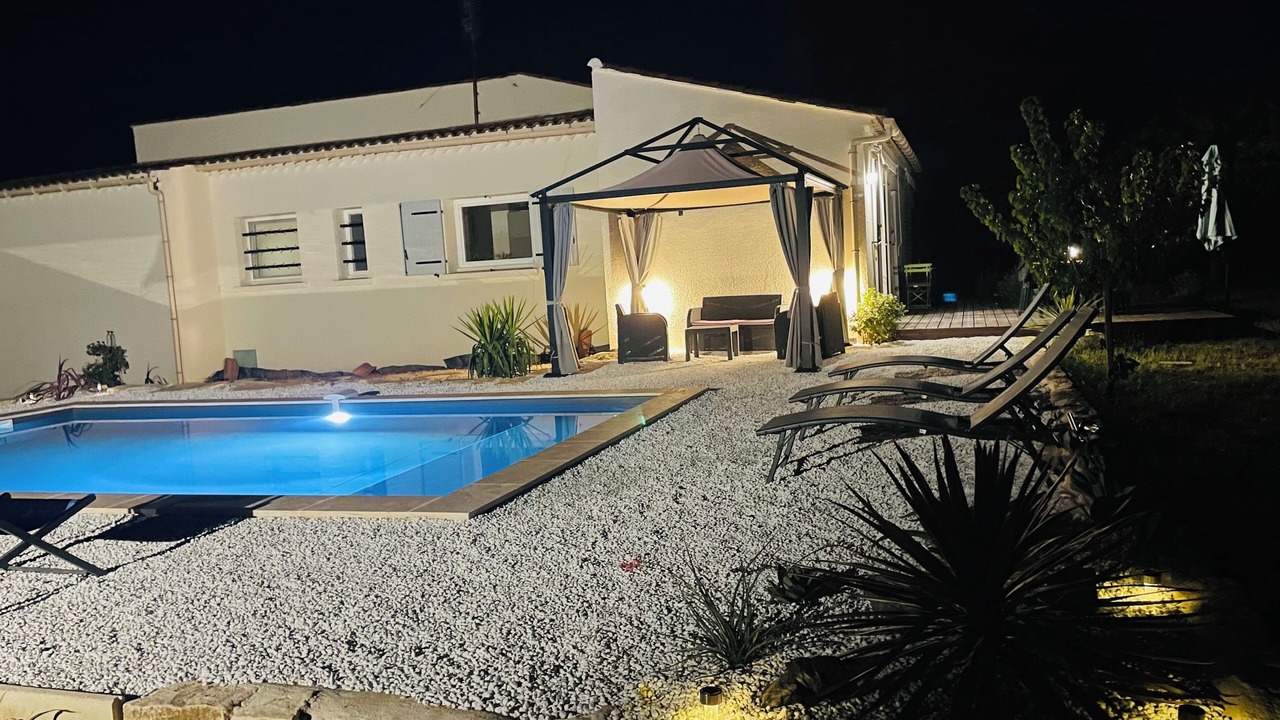 Photo of Outdoor in Blauzac