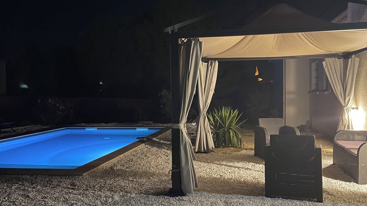 Photo of Outdoor in Blauzac