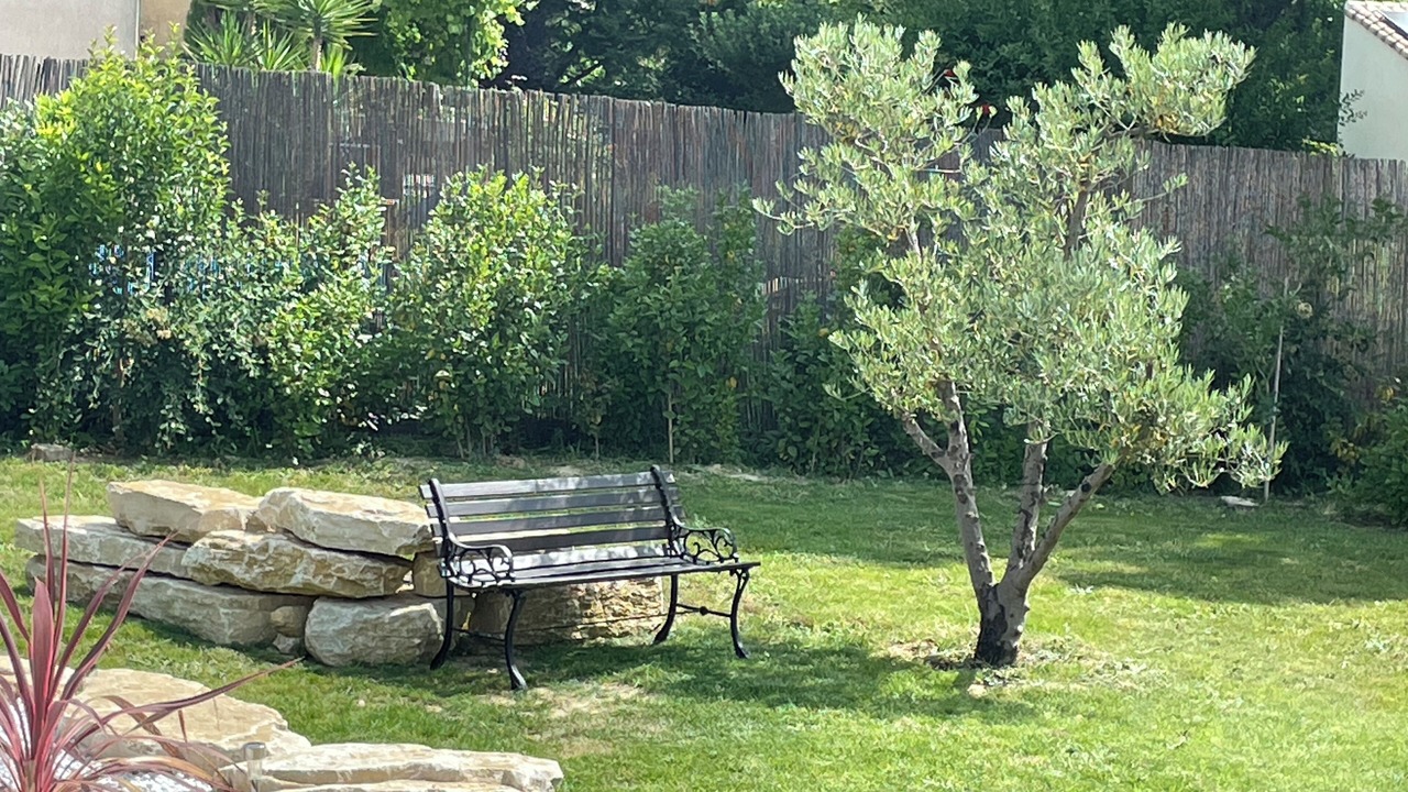 Photo of Outdoor in Blauzac