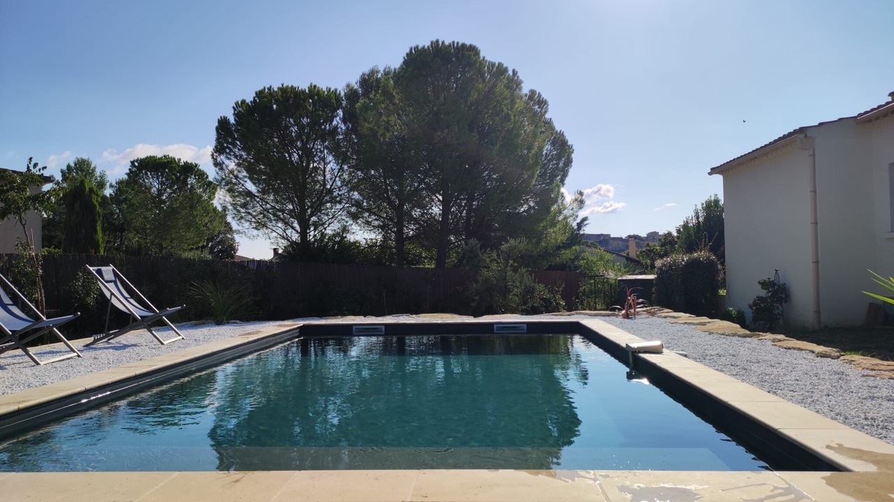 Photo of Outdoor in Blauzac