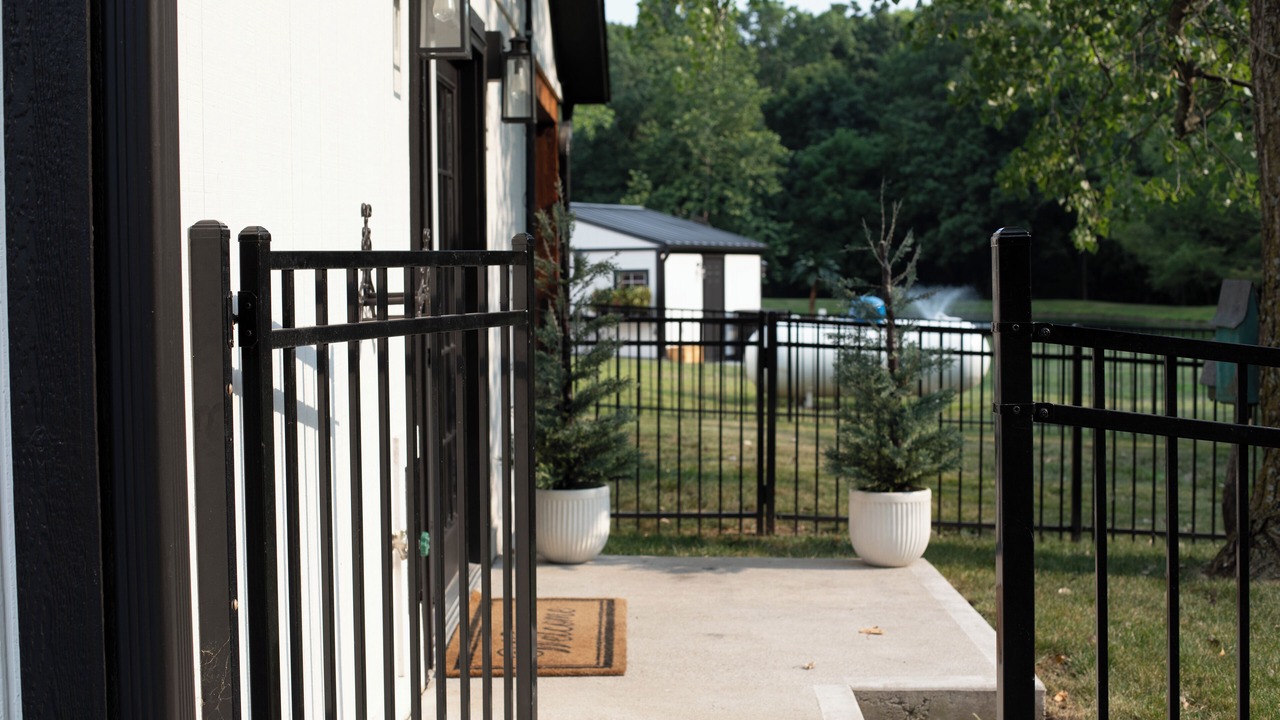 Photo of Outdoor in New Century