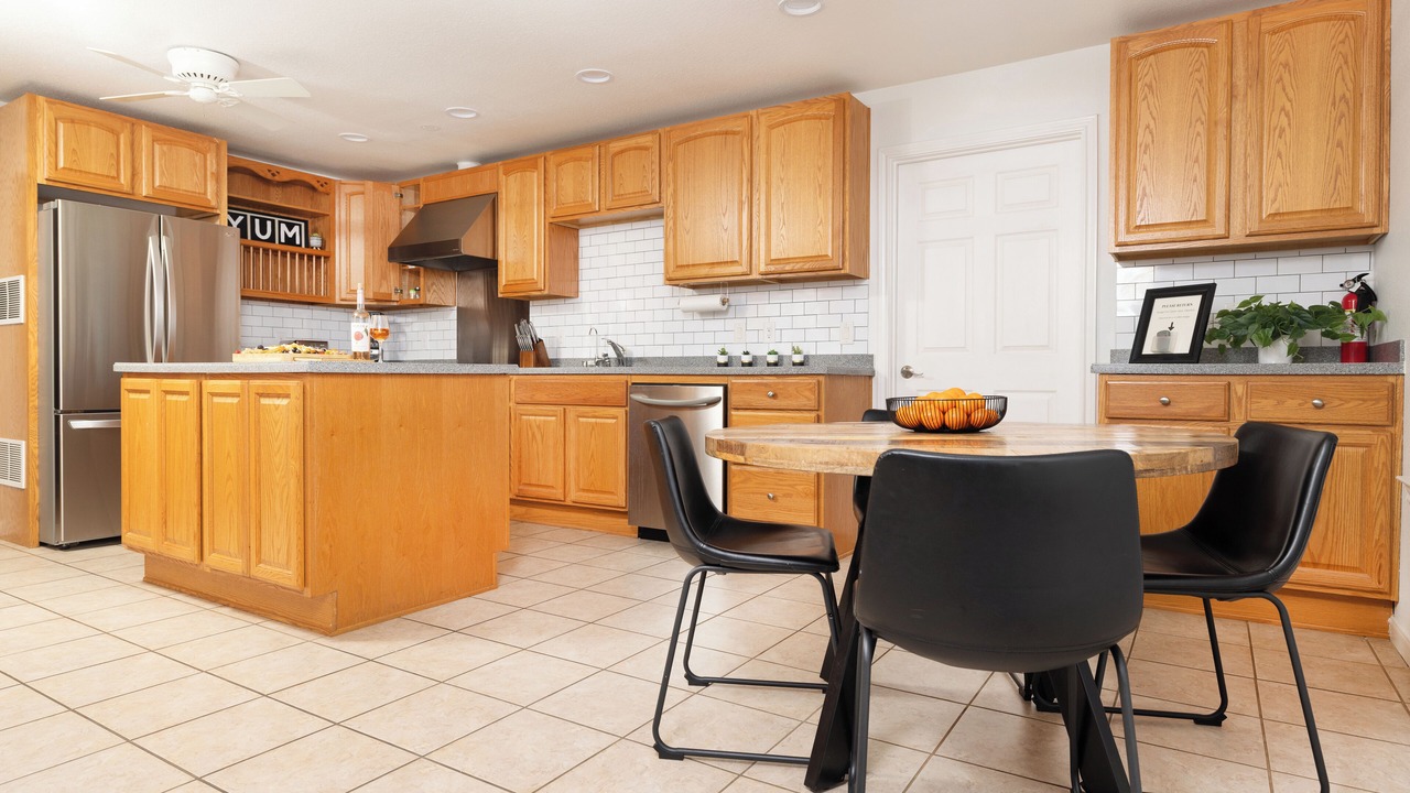 Photo of Kitchen in Wetmore