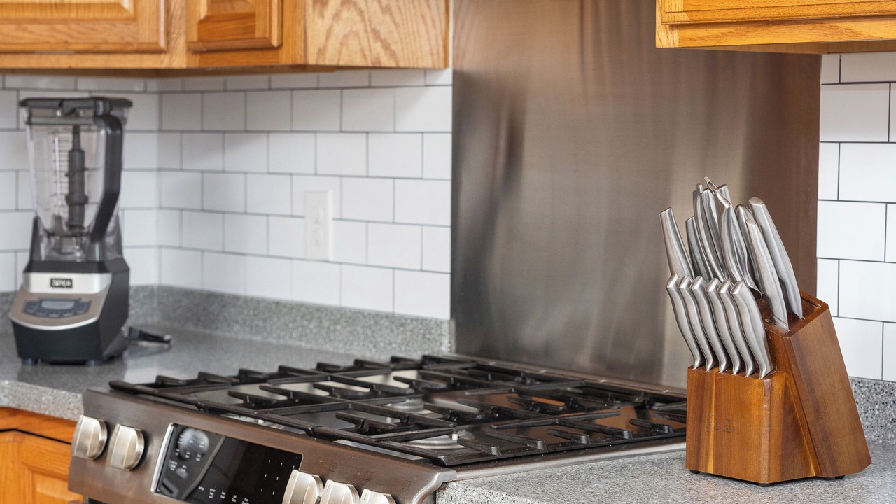 Photo of Kitchen in Wetmore
