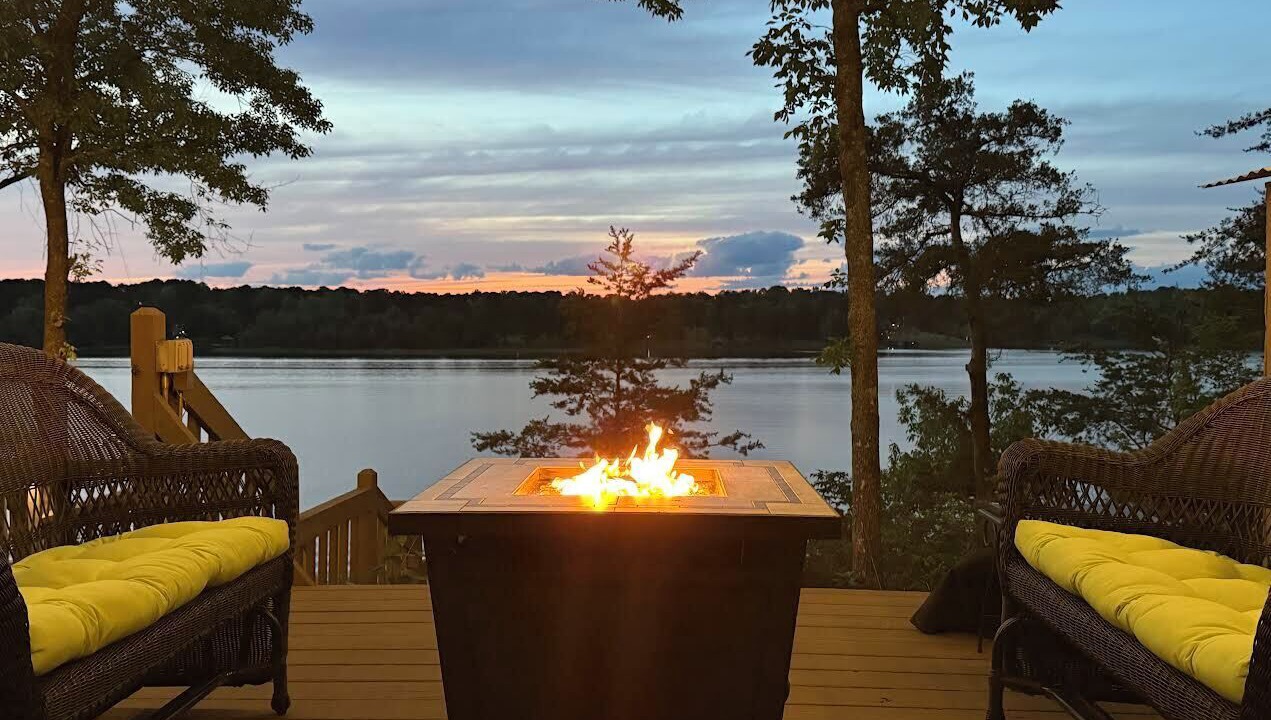 Photo of Patio Balcony in Northport