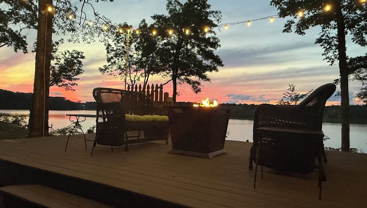 Photo of Patio Balcony in Northport