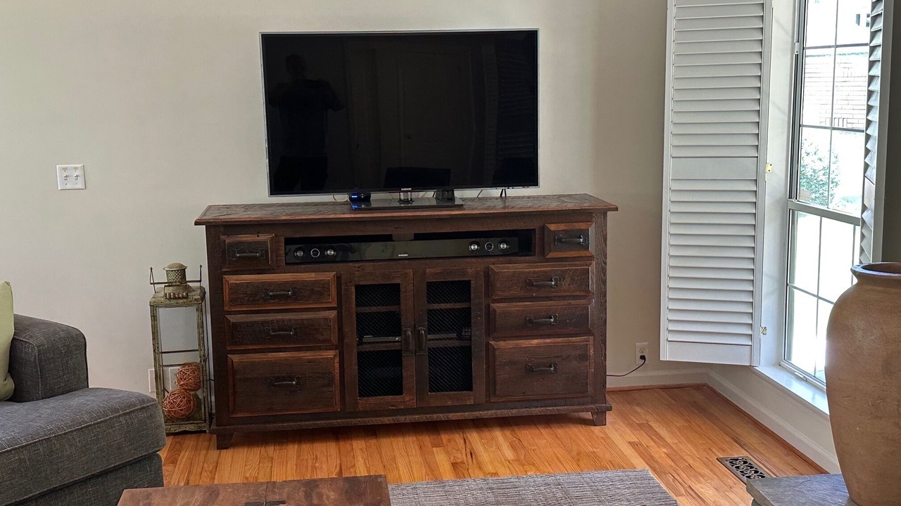 Photo of Livingroom in Northport