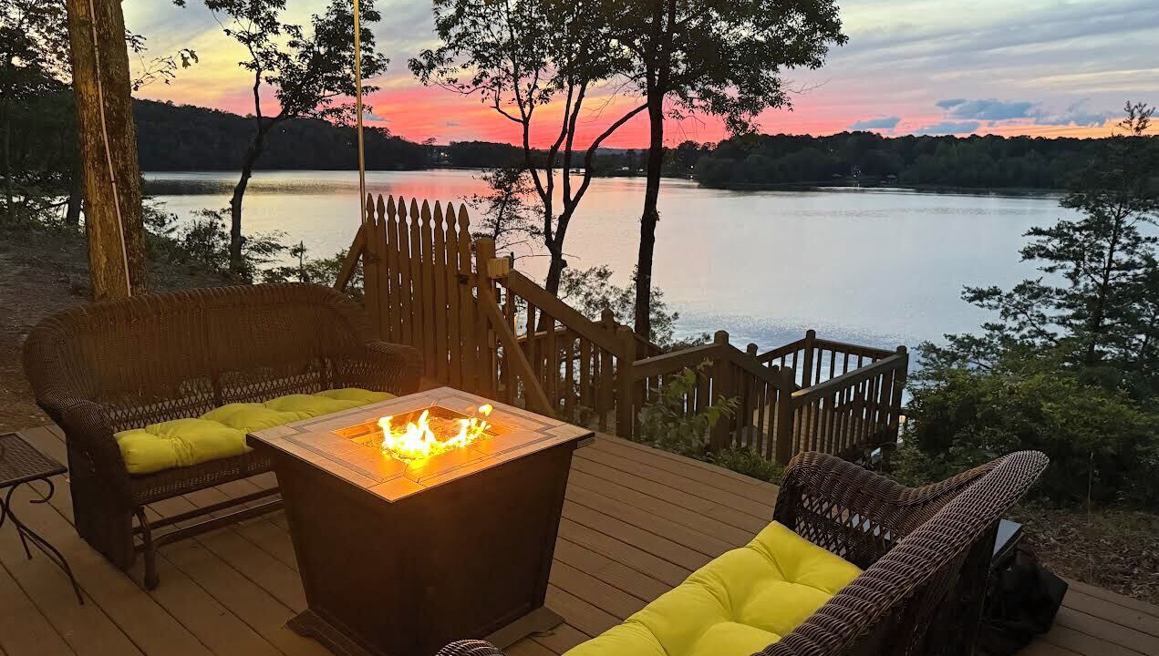 Photo of Patio Balcony in Northport