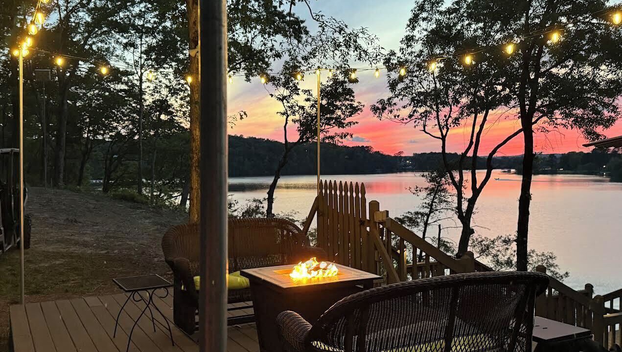 Photo of Patio Balcony in Northport