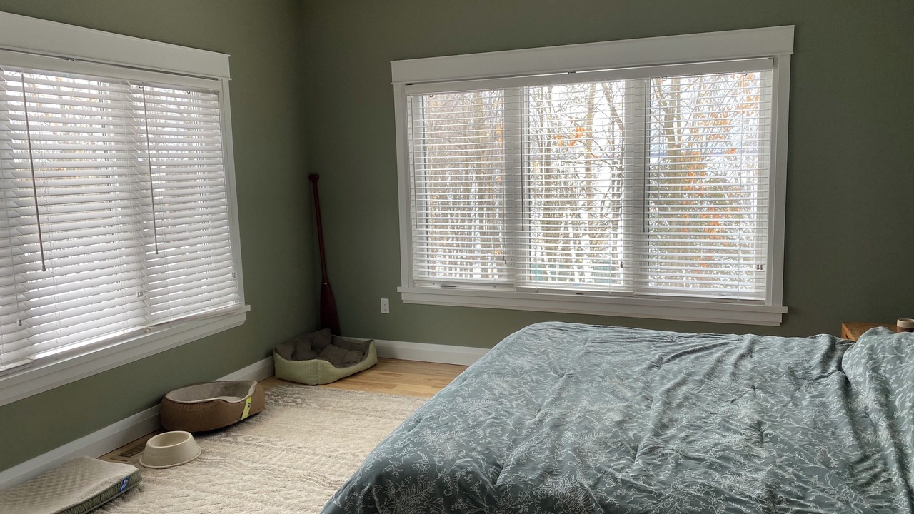 Photo of Bedroom in Balderson