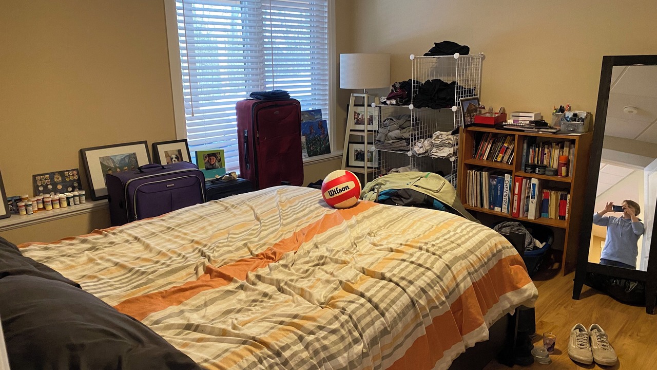 Photo of Bedroom in Balderson
