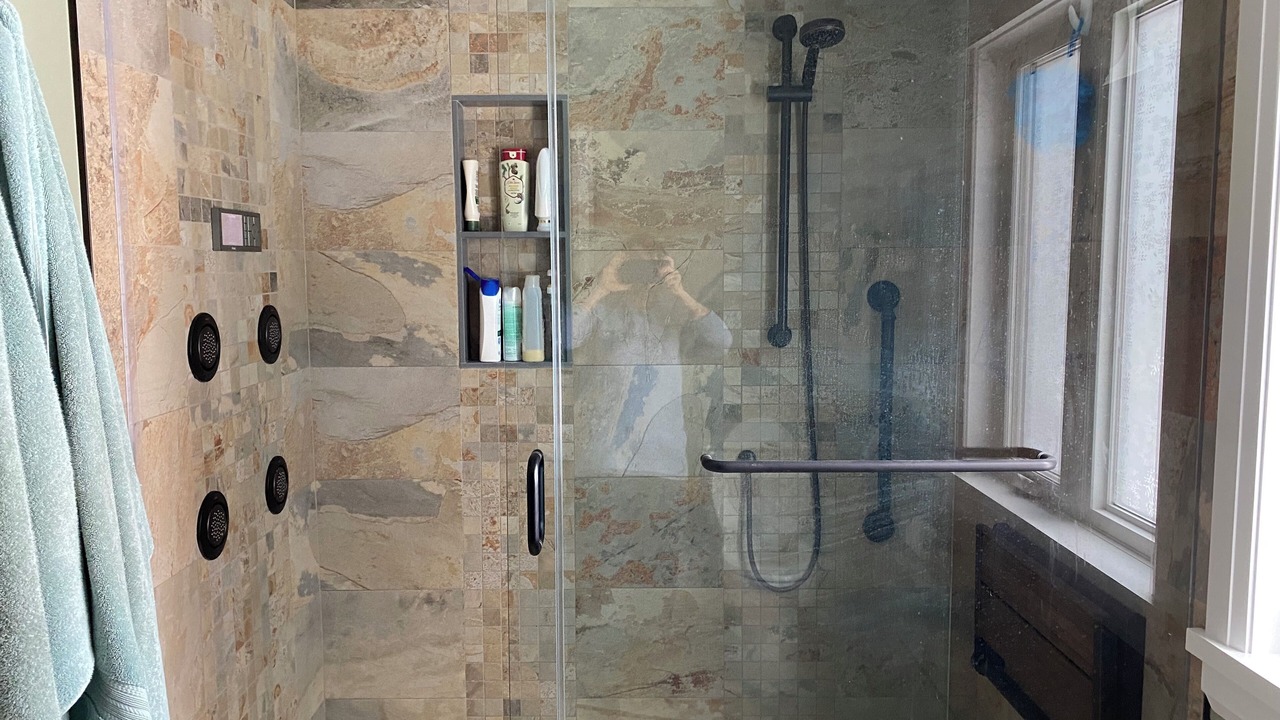 Photo of Bathroom in Balderson
