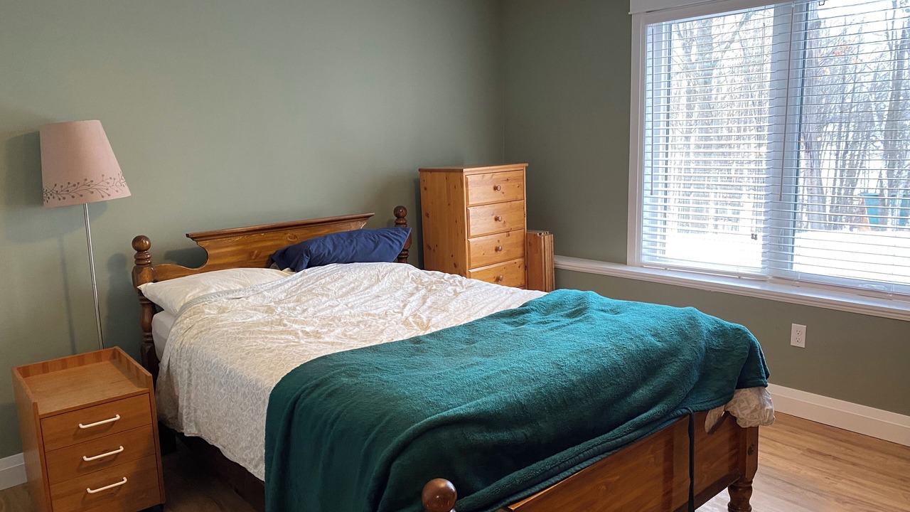 Photo of Bedroom in Balderson