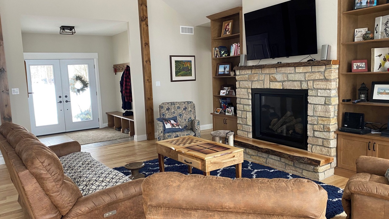 Photo of Livingroom in Balderson