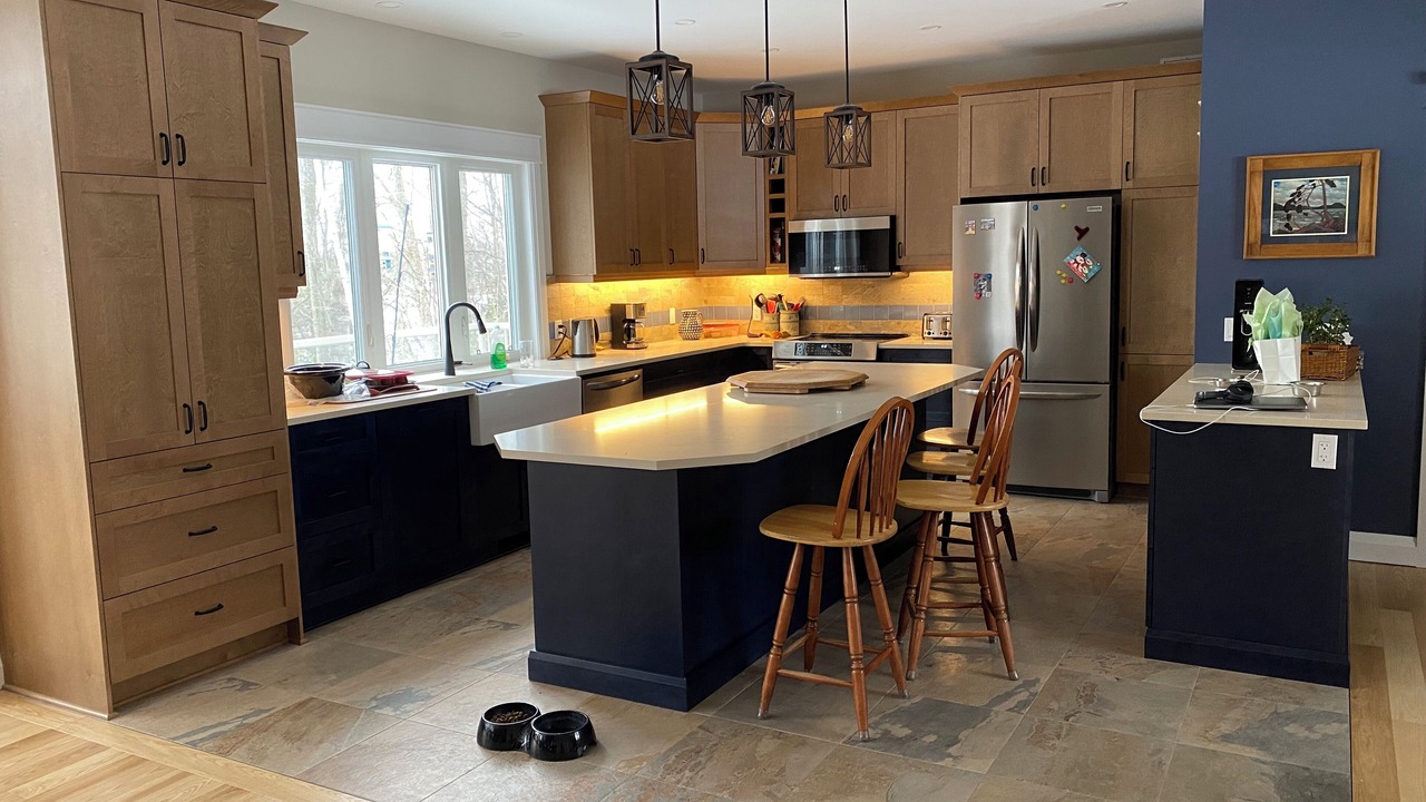 Photo of Kitchen in Balderson