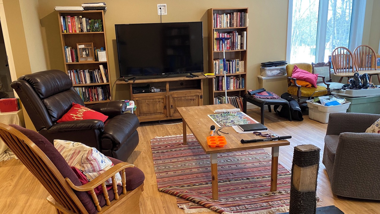 Photo of Livingroom in Balderson