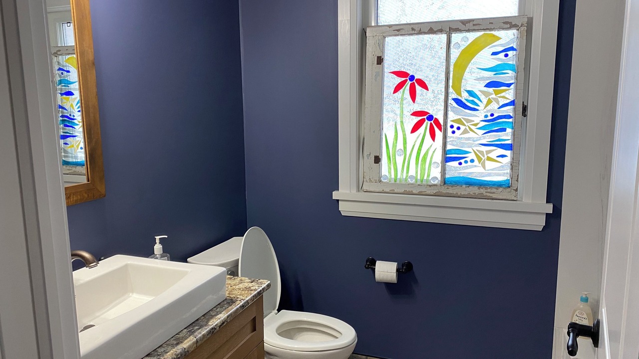 Photo of Bathroom in Balderson