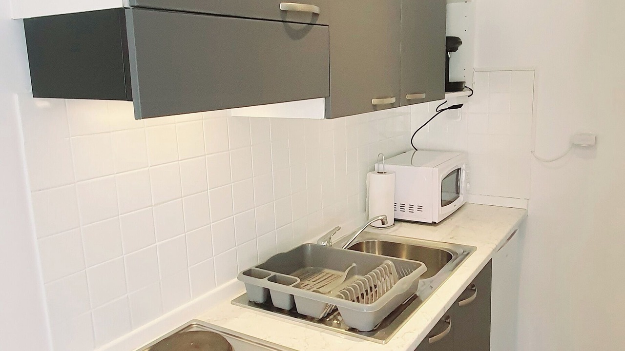 Photo of Kitchen in Vierzon