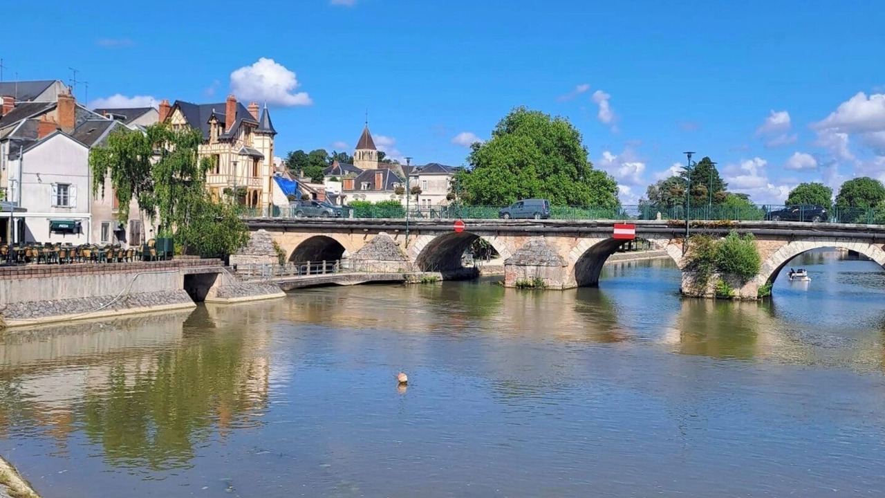 Photo of Others in Vierzon