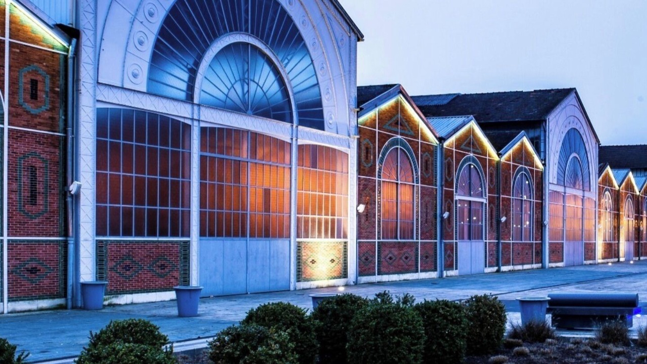 Photo of Outdoor in Vierzon