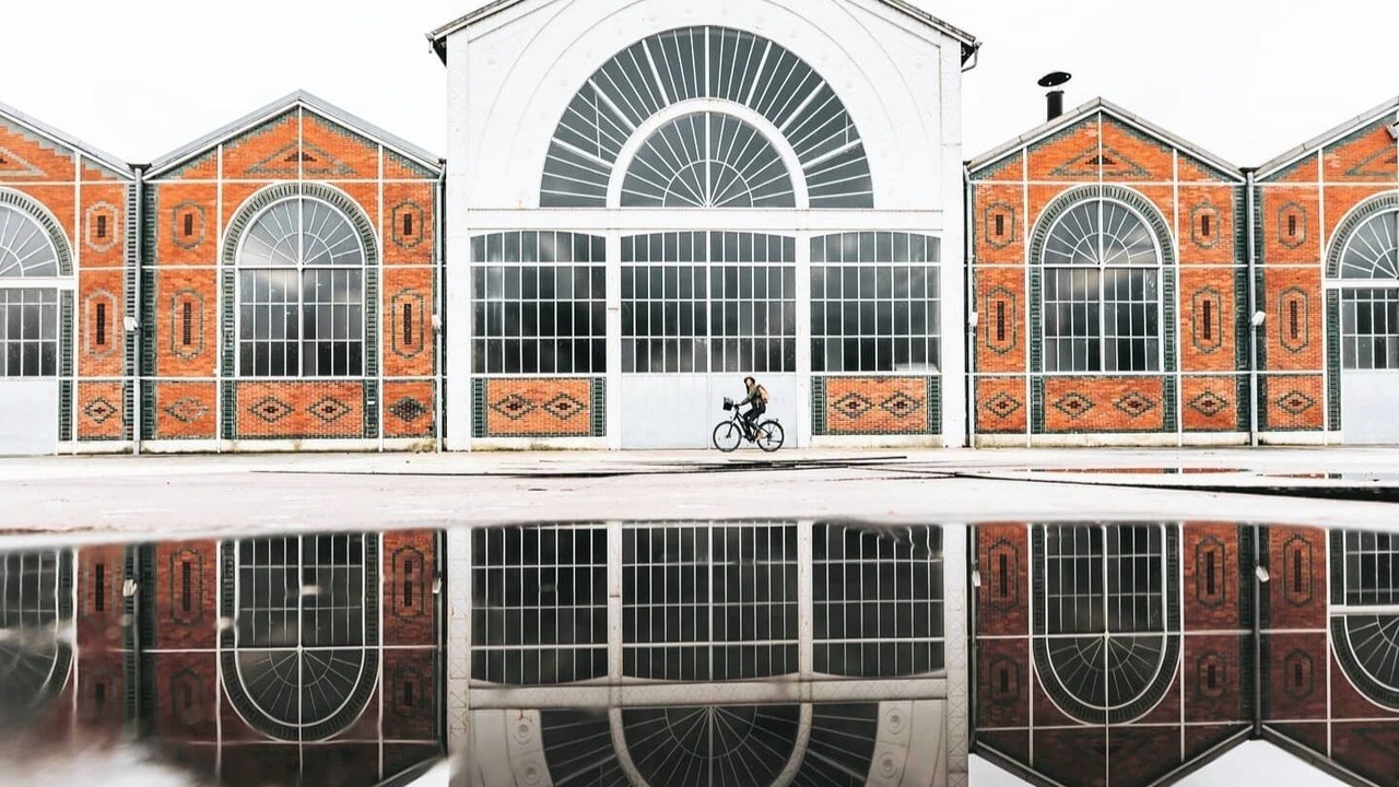 Photo of Outdoor in Vierzon