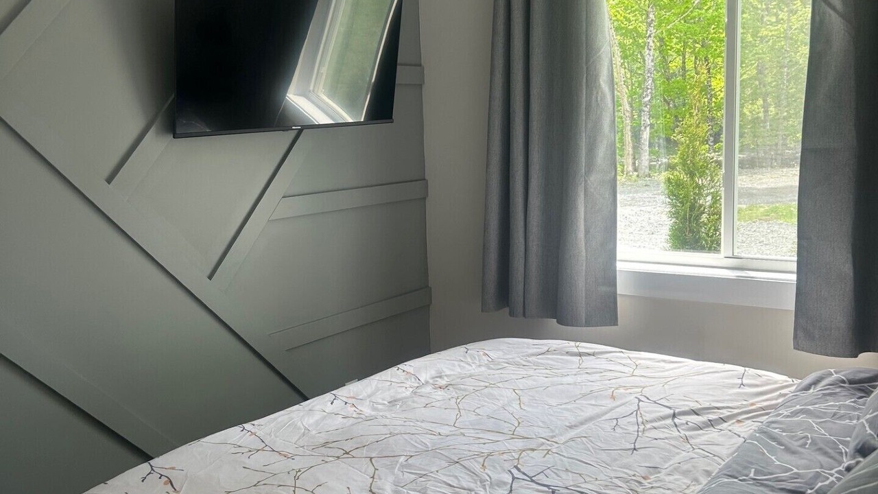 Photo of Bedroom in Keswick Ridge