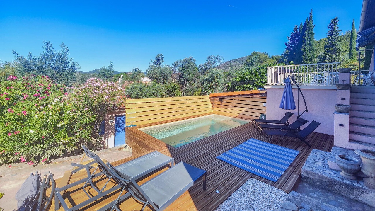 Photo of Outdoor in Roquebrun